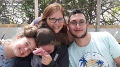 Mother of Israeli hostage says she still doesn’t know if he’s alive or dead